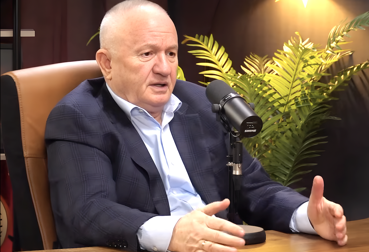 Adrian Porumboiu spulberă argumentul avansat de șefii lui U Cluj ca să-i scuze violențele lui Bergodi: „După o bătaie ca asta, s-a dat o decizie unică în lume”