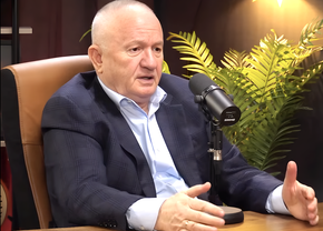 Adrian Porumboiu spulberă argumentul avansat de șefii lui U Cluj ca să-i scuze violențele lui Bergodi: „După o bătaie ca asta, s-a dat o decizie unică în lume”