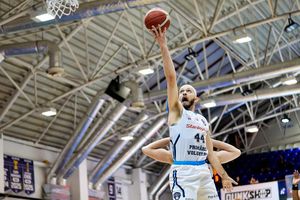 CSO Voluntari, a 5-a victorie stagională în European North Basketball League și locul 1 în grupă