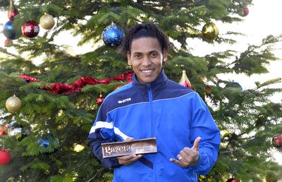 „Străinul anului” de două ori, Eric dezvăluie înainte de Superlativele GSP: „Băiatul meu zice: «Într-o zi voi câștiga și eu!». Și eu îi spun: «Măi iubitule, mai greu. Că tu ești român»”