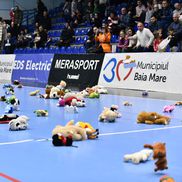 FOTO: Facebook @csminaur / Dragomir Ovidiu