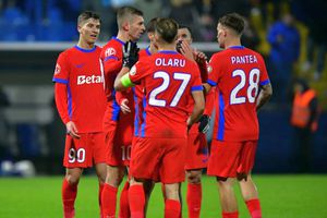 FCSB are o nouă „perlă” » Detaliu impresionant în Superliga