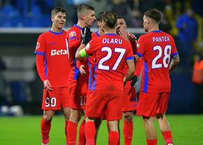 Amical de gală pentru FCSB în Turcia + Campioana a refuzat o echipă din Liga Campionilor: „Ăia ne luau moralul”
