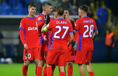 FCSB are o nouă „perlă” » Detaliu impresionant în Superliga