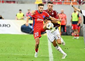 Clasamentul alternativ al Superligii » Rapid n-ar fi în play-off, CFR și FCSB da!