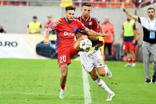 Clasamentul alternativ al Superligii » Rapid n-ar fi în play-off, CFR și FCSB da!