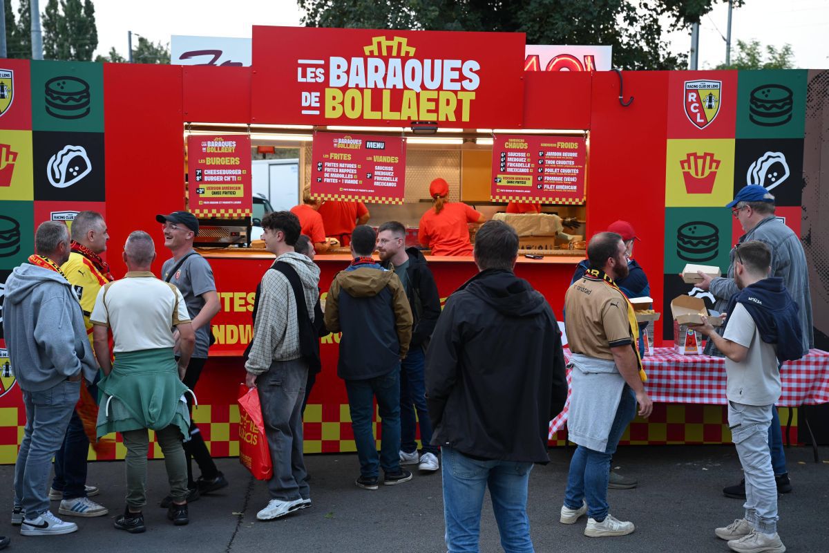 Orașul minier Lens dă ora exactă în Franța la final de 2025