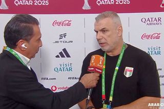 Cosmin Olăroiu a dat explicații pentru al doilea rateu la națională