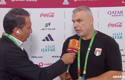 Cosmin Olăroiu a dat explicații pentru al doilea rateu la națională