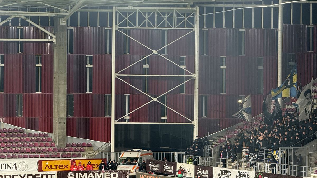 Stadionul Rapid își schimbă iar denumirea! Ce se întâmplă cu cei 600.000 de euro care intrau în club