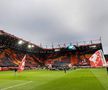Scenografie impresionantă pe stadionul lui Twente/ FOTO: Imago Images
