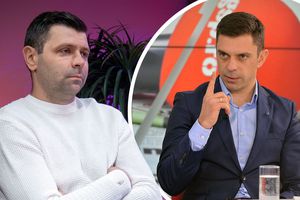 Eduard Novak și Raul Rusescu, dialog încins la GSP Live Special: „Nu vă supărați, asta înseamnă sportul de performanță” / „Întrebați Inteligența Artificială”