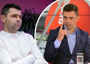 Eduard Novak și Raul Rusescu, dialog încins la GSP Live Special: „Nu vă supărați, asta înseamnă sportul de performanță” / „Întrebați Inteligența Artificială”