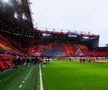 Scenografie impresionantă pe stadionul lui Twente/ FOTO: Imago Images