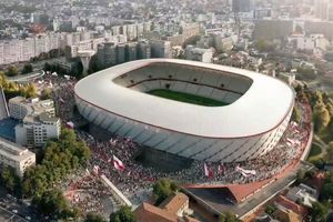 Cofinanțarea stadionului Dinamo a TRECUT la vot! Ce consilieri s-au abținut: „25 de milioane de euro?! Și școlile, drumurile din sector?”