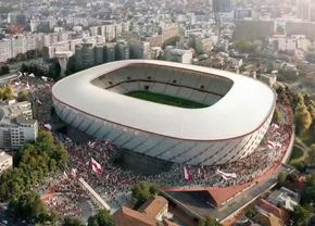 Cofinanțarea stadionului Dinamo a TRECUT la vot! Ce consilieri s-au abținut: „25 de milioane de euro?! Și școlile, drumurile din sector?”