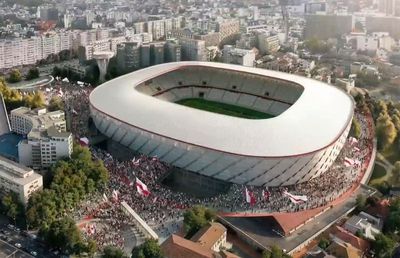 Cofinanțarea stadionului Dinamo a TRECUT la vot! Ce consilieri s-au abținut: „25 de milioane de euro?! Și școlile, drumurile din sector?”