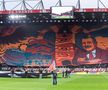 Scenografie impresionantă pe stadionul lui Twente/ FOTO: Imago Images
