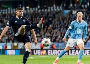 Inter îi aduce lui Chivu un înlocuitor pentru Dumfries, în ianuarie