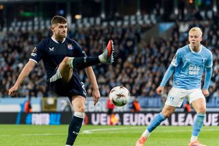 Inter îi aduce lui Chivu un înlocuitor pentru Dumfries, în ianuarie