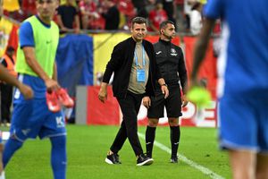 I-au prins că au dat indicații: doi antrenori din Superliga, pedepsiți de FRF