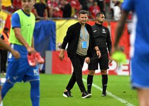 I-au prins că au dat indicații: doi antrenori din Superliga, pedepsiți de FRF