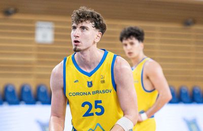 Prestații excelente ale jucătorilor români în etapa a 12-a a Ligii Naționale de Baschet! Urmează meciurile din „optimile” Cupei României