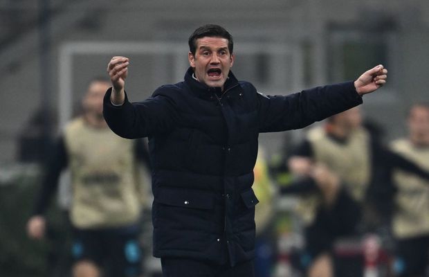 Lovitură teribilă pentru Cristi Chivu: este out până la primăvară » Titularul lui Inter poate pleca în șase luni!