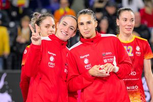 Comparație handbal-fotbal: câți oameni au citit știrile de la Campionatul Mondial