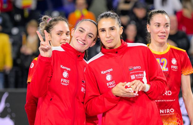 Comparație handbal-fotbal: câți oameni au citit știrile de la Campionatul Mondial