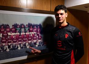 E căpitan la Milan și are de ales în continuare între România și Italia: „Nu se știe niciodată” + Ce sfaturi a primit de la Modric