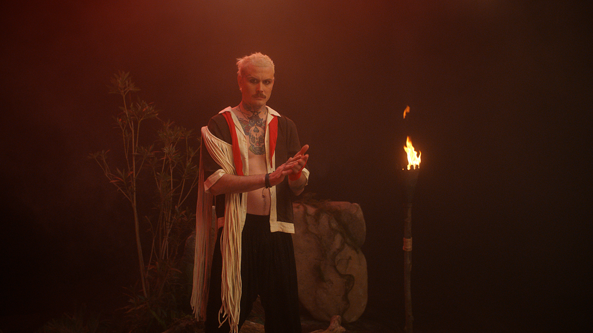 Fostul atacant de la FCSB merge alături de Gabi Tamaș la Survivor România! Va intra în echipa „Războinicilor”