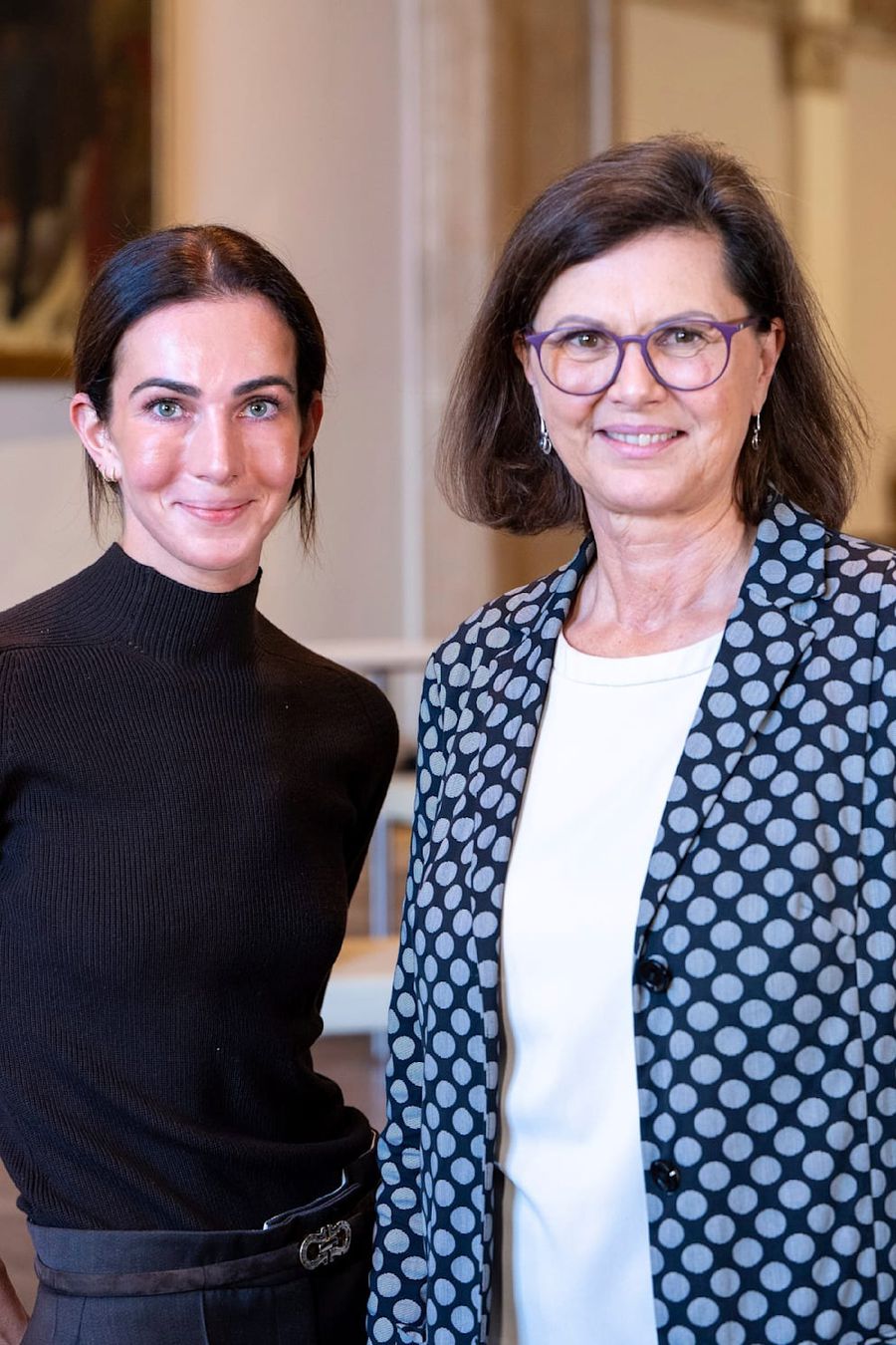 Nevasta nu-l urmează pe Thomas Muller în America » Lisa a intrat în politică