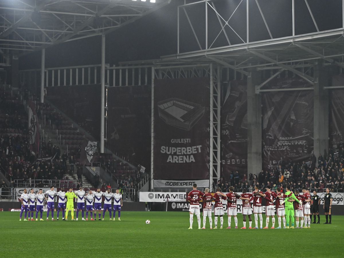 Stadionul Rapid își schimbă iar denumirea! Ce se întâmplă cu cei 600.000 de euro care intrau în club