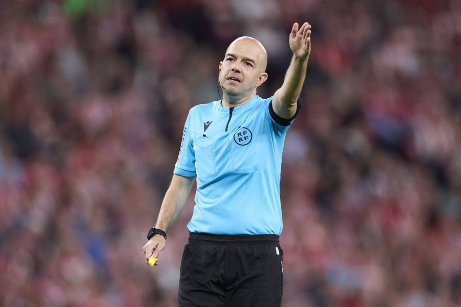 Florentino Perez nu-i slăbește pe arbitri nici în discursul de Crăciun! » Atac devastator