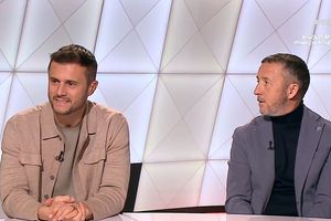 Andrei Nicolescu i-a dat un sfat în direct lui Mihai Stoica în legătură cu un jucător de la FCSB: „Să nu ajungă ca Tavi Popescu”