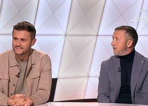 Andrei Nicolescu, propunere în direct pentru Mihai Stoica: „Poate fi o variantă”