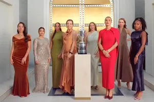 WTA a oferit premiile pentru 2025 » Cine este jucătoarea anului și cine a fost desemnată revelația sezonului