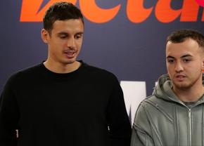 Jucătorii de la FCSB sunt nerăbdători înaintea derby-ului cu Rapid: „Suntem pregătiți și vom da mai mult de 100%”