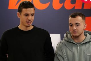 Jucătorii de la FCSB sunt nerăbdători înaintea derby-ului cu Rapid: „Suntem pregătiți și vom da mai mult de 100%”