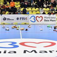 FOTO: Facebook @csminaur / Dragomir Ovidiu