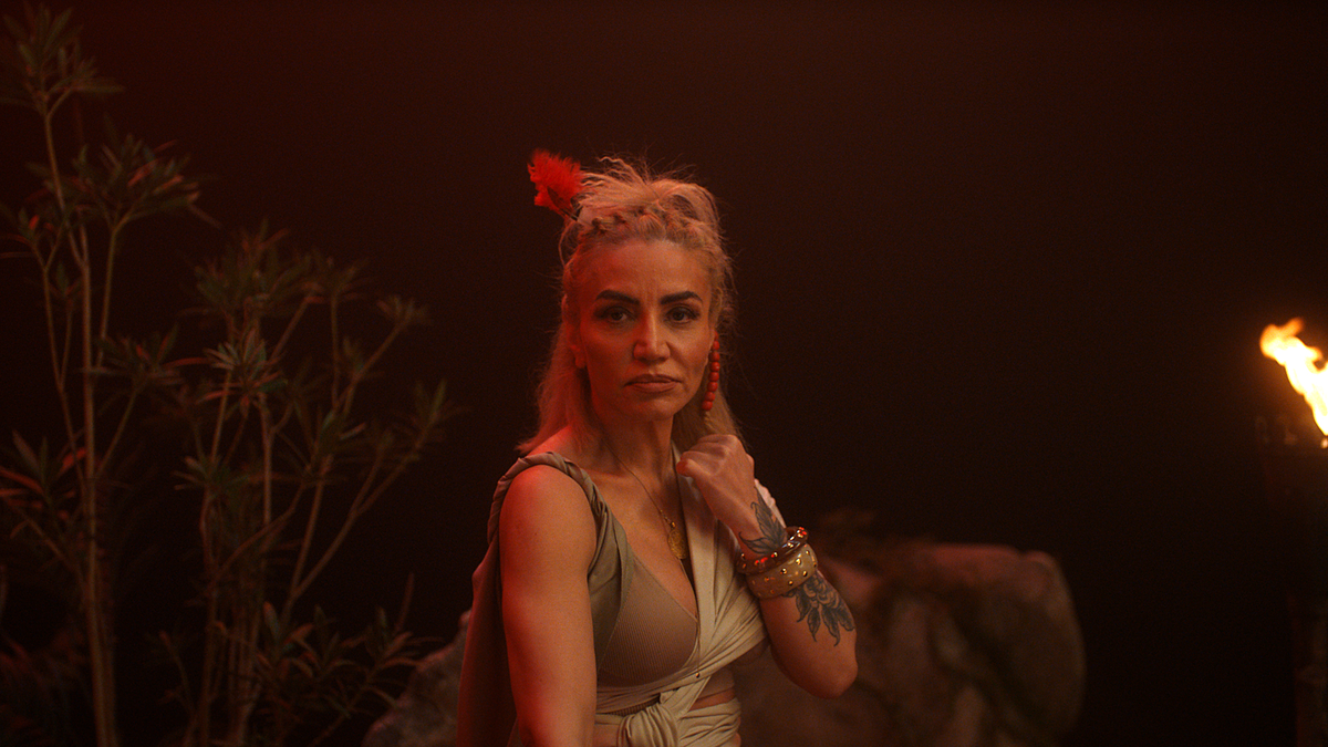 Survivor 2025 - concurenti