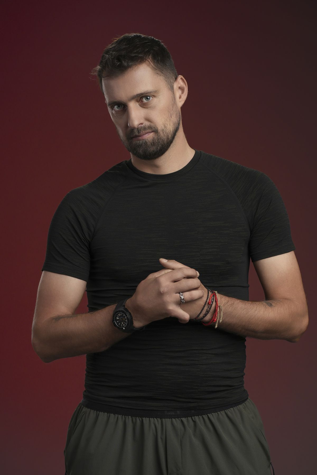 Fostul atacant de la FCSB merge alături de Gabi Tamaș la Survivor România! Va intra în echipa „Războinicilor”