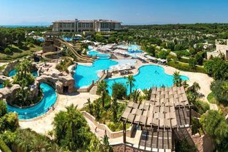 Cantonament de 200.000 de euro » Oltenii vor sta la 5 stele în Belek, adversarii sunt deja stabiliți