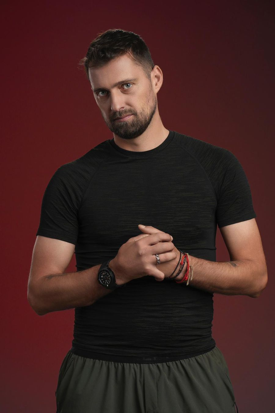 Gabi Tamaș va participa la Survivor România 2026 Gabi Tamaș a semnat cu Survivor 2026 și a reziliat cu Chiajna! » Doi sportivi care au scris istorie fac echipă cu nume controversate