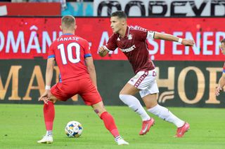 Culisele urii dintre FCSB și Rapid » 5 momente care au aruncat în aer rivalitatea: sfertul UEFAntastic, cazul „Bricheta” și umilința istorică