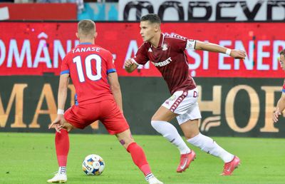 Culisele urii dintre FCSB și Rapid » 5 momente care au aruncat în aer rivalitatea: sfertul UEFAntastic, cazul „Bricheta” și umilința istorică