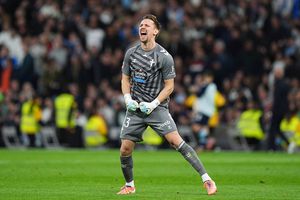 Ionuț Radu a reacționat, după ce a devenit erou la Celta Vigo: „Sunt acasă”