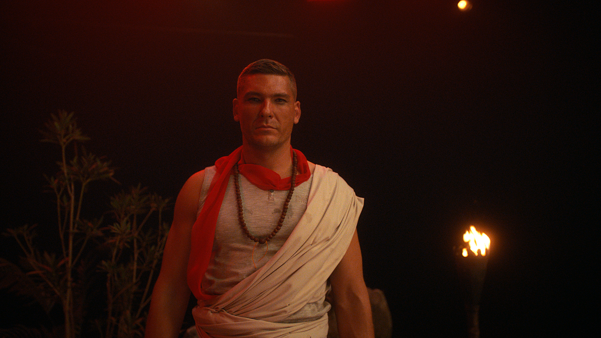 Fostul atacant de la FCSB merge alături de Gabi Tamaș la Survivor România! Va intra în echipa „Războinicilor”