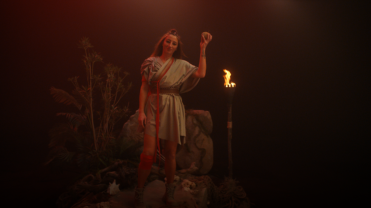 Survivor 2025 - concurenti